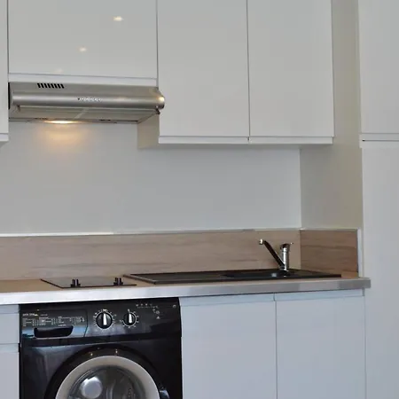 Apartment Cap D'agde Ct090-287 Agde