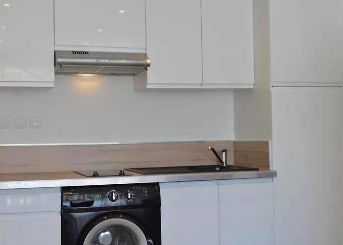 Appartamento Cap D'agde Ct090-287 Agde