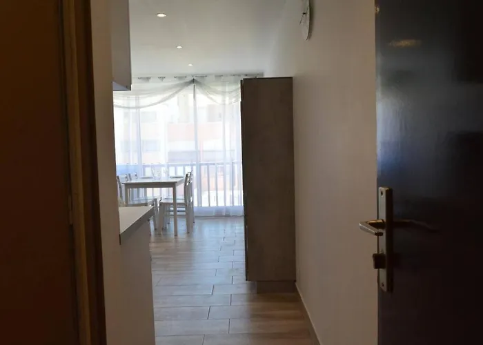 Cap D'agde Ct090-287 Appartamento